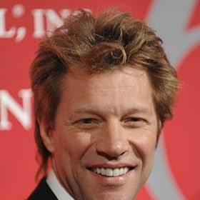 Jon Bon Jovi
